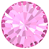 Preciosa® MAXIMA Crystal Round Stones Y-PRC-RBSS18-70010-1