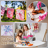 Cotton Fabric DIY-WH0622-572-5