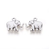 Tibetan Style Alloy Pendants LS-LF10778Y-2