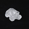 Natural Quartz Crystal Display Decorations PW23021813183-1