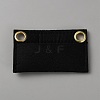 Rectangle Felt Purse Organizer Insert FIND-WH0139-740A-01-1