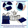 12Pcs 3 Styles Velvet Jewelry Drawstring Gift Bags TP-GA0001-01-4