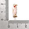 Alloy Pendants ENAM-D303-02G-02-3