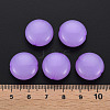 Imitation Jelly Acrylic Beads MACR-S373-86-E04-5