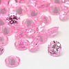 Cubic Zirconia Cabochons X-ZIRC-M002-3mm-005-1