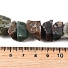Natural Indian Agate Beads Strands G-I283-F20-5