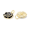 Rack Plating Brass Pendants KK-I684-05G-01-RS-2