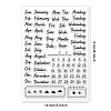 PVC Stamps DIY-WH0371-0011-6