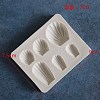 Food Grade Silicone Molds DIY-I012-25-2