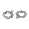 304 Stainless Steel Charms STAS-Q303-06P-2