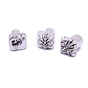 Zinc Alloy Stamps AJEW-WH0155-06B-5