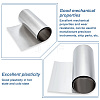 304 Stainless Steel Sheet STAS-WH0043-29C-4