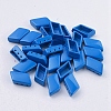 Spray Painted Alloy Multi-Strand Links LS-PALLOY-G268-E-045-2
