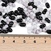 Glass Seed Beads X1-SEED-K010-03J-4