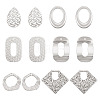 DIY Jewelry Making Finding Kit STAS-TA0001-94-9