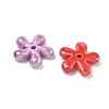 Handmade Porcelain Beads PR-CBAE468-02-2