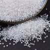 MIYUKI Delica Beads LS-X-SEED-J020-DB0051-1