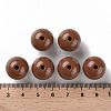 Opaque Acrylic Beads LS-X-MACR-S370-C16mm-A17-4