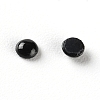 Handmade Porcelain Cabochons PORC-WH0009-01B-02-2
