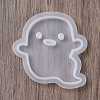 Halloween Theme DIY Pendant Silicone Molds LS-SIL-F012-02D-2