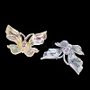 Resin Cabochons CRES-A063-03-2