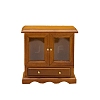 1:12 Miniature Dollhouse European Style Furniture PW-WG93967-02-1