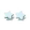 Luminous Handmade Polymer Clay Cabochons PY-CBA5A20-14H-4