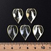 Transparent Acrylic Beads MACR-S373-103-C-5