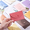 Retro Colored Pearl Blank Mini Paper Envelopes DIY-WH0041-A-M-3