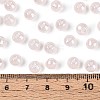 Opaque Colours Glass Seed Beads SEED-N007-34C-5