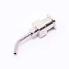 Stainless Steel Blunt Tip Dispensing Needles TOOL-WH0121-60C-3