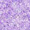 Transparent Colours Glass Seed Beads SEED-Q042-01A-A07-3
