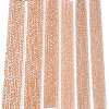 Electroplate Glass Beads Strands LS-EGLA-A044-T4mm-L20-2
