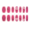 Full Cover Nombre Nail Stickers MRMJ-S060-ZX3267-1