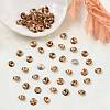 Preciosa® MAXIMA Crystal Round Stones Y-PRC-RASS29-10330-2