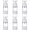 Empty Plastic Press Pump MRMJ-BC0001-48-15ml-1