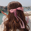 1 Roll Sheer Organza Ribbon OCOR-LP0001-76B-3