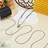 1 Roll Eco-Friendly Korean Waxed Polyester Cord YC-SP0001-03A-3