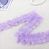 Organza Lace Trim ORIB-S047-12C-4