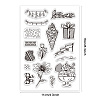 Custom PVC Plastic Clear Stamps DIY-WH0448-0128-2