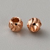 Brass Beads KK-WH0088-56-2