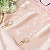 Acrylic Bag Extension Chains FIND-WH0148-268A-5