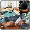 PU Leather Tool Organizers ABAG-CL0001-53A-5