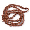 Synthetic Goldstone Beads Strands G-G0003-B10-3