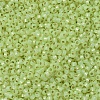MIYUKI Round Rocailles Beads SEED-JP0008-RR0675-3