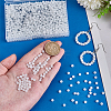 1500Pcs Electroplate Glass Beads Strands EGLA-PH0001-73-2
