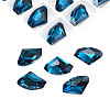 48Pcs Glass Rhinestone Cabochons MRMJ-N029-03-04-2