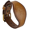 Retro Cowhide Leather Cord Bracelets for Women Men BJEW-WH20012-08AB-1