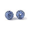 Grade A  Rhinestone Beads RB-B025-7-3
