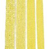 Electroplate Glass Beads Strands LS-EGLA-A044-T8mm-B29-2